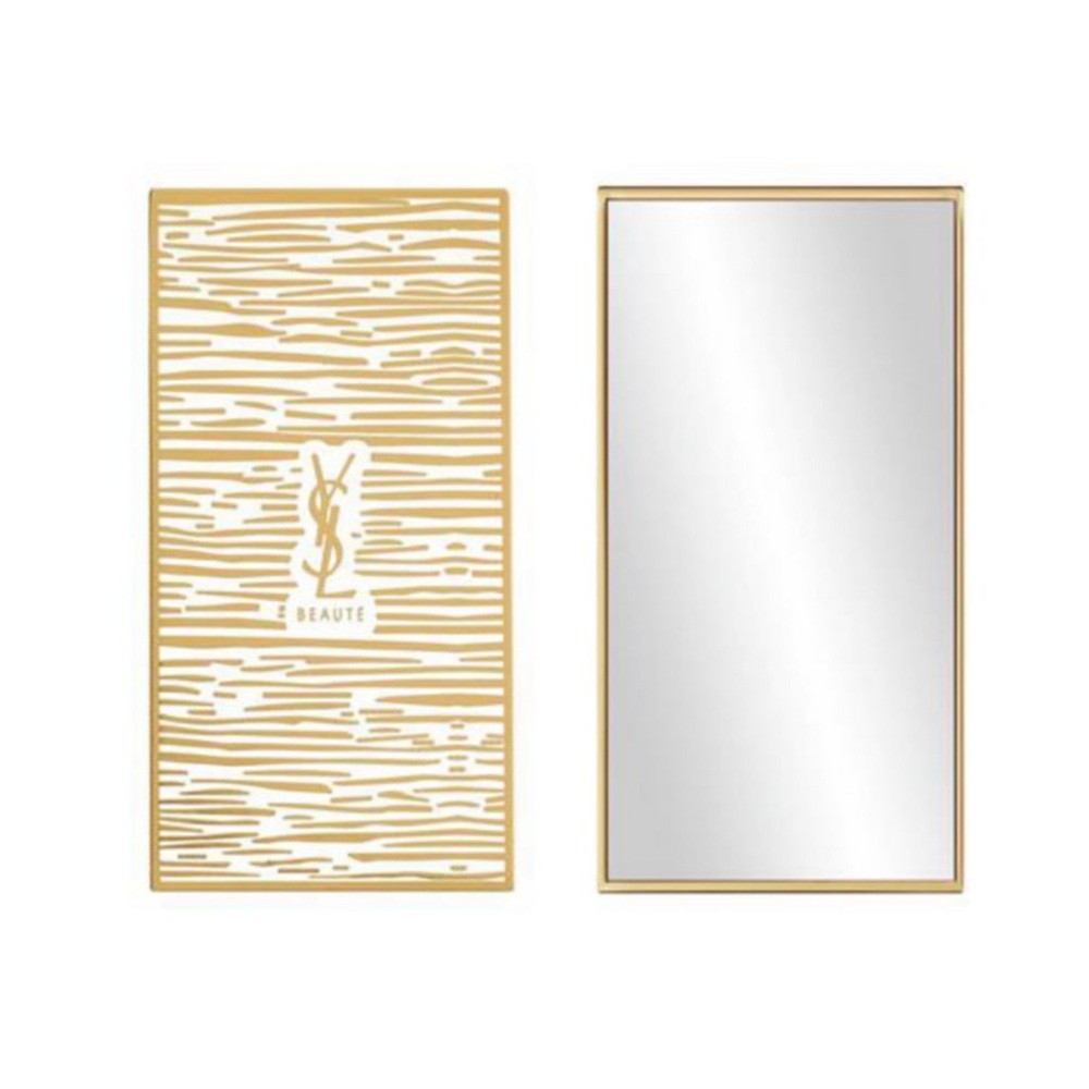YSL Holiday Mirror
